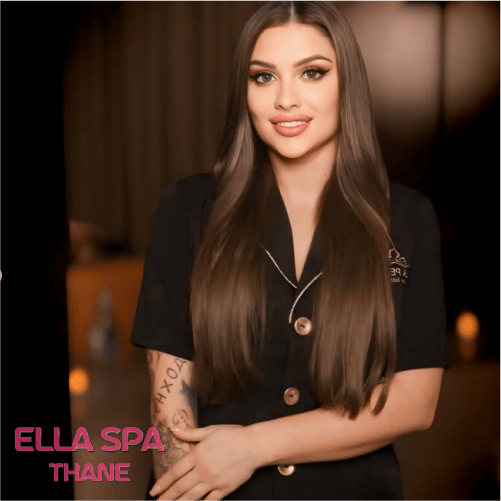 Body Massage in Thane