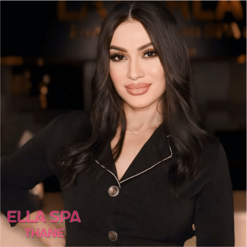 Full Body Massage in Thane