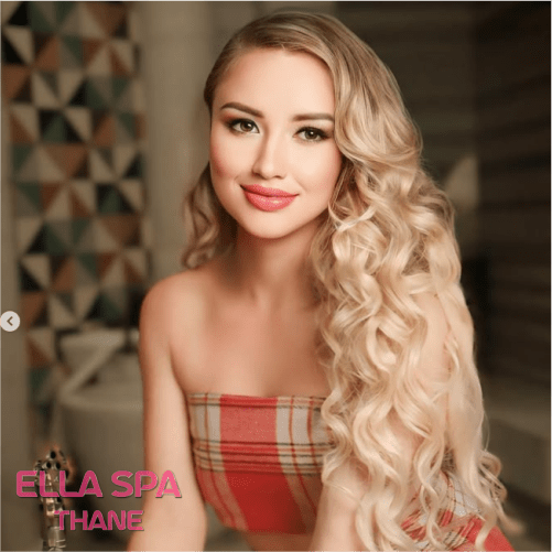 Body To Body Massage in Thane