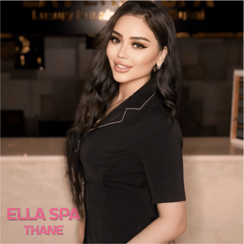 Erotic Massage in Thane