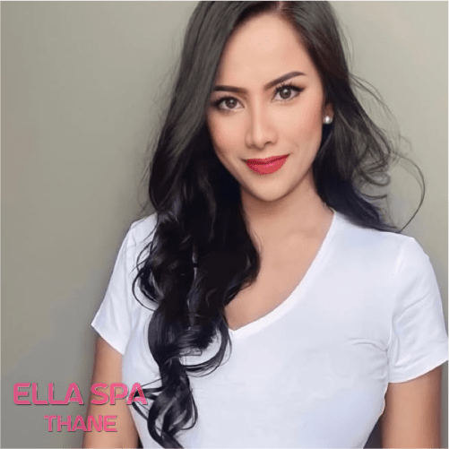 Couples Massage in Thane