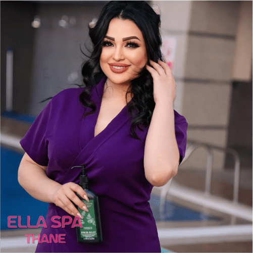 Body To Body Massage in Thane